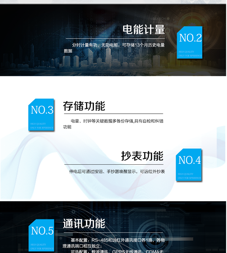 適用場所
　　主要適用于發(fā)電廠、大用戶、配變、臺變以及各類企事業(yè)單位