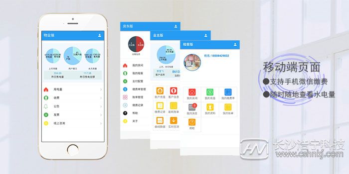 不插卡預(yù)付費(fèi)電表怎么看余額